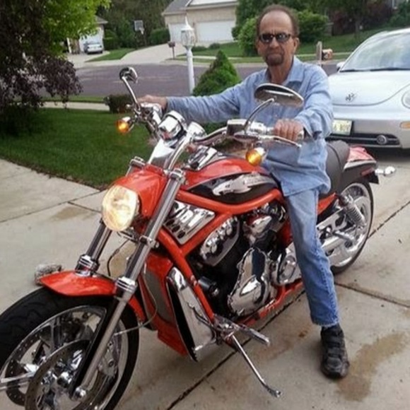 Meet your Posher, Greg - Picture 1 of 1